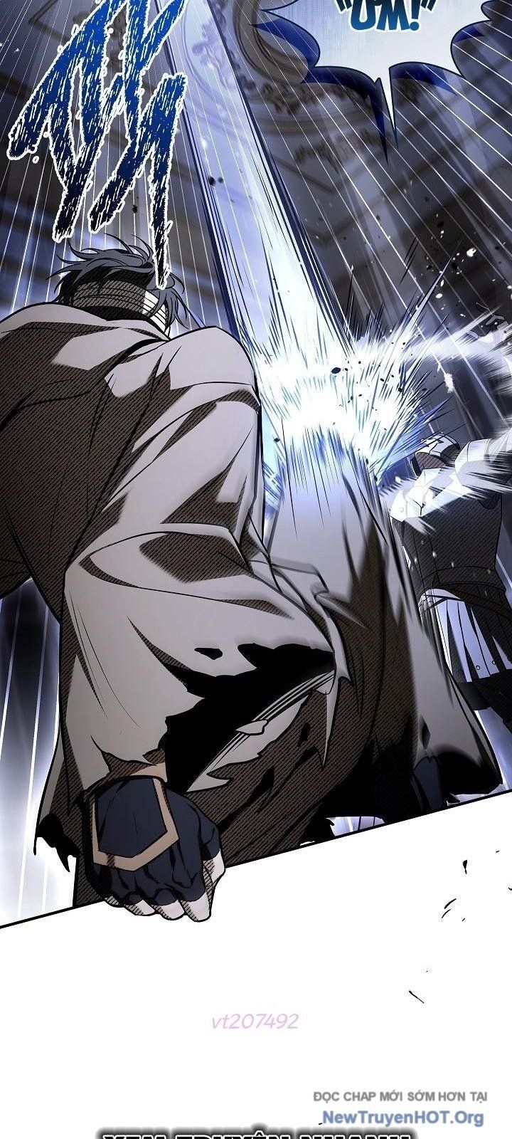 Vô Hồn Bất Kính Giả Dạ Chương 50 Ảnh 64