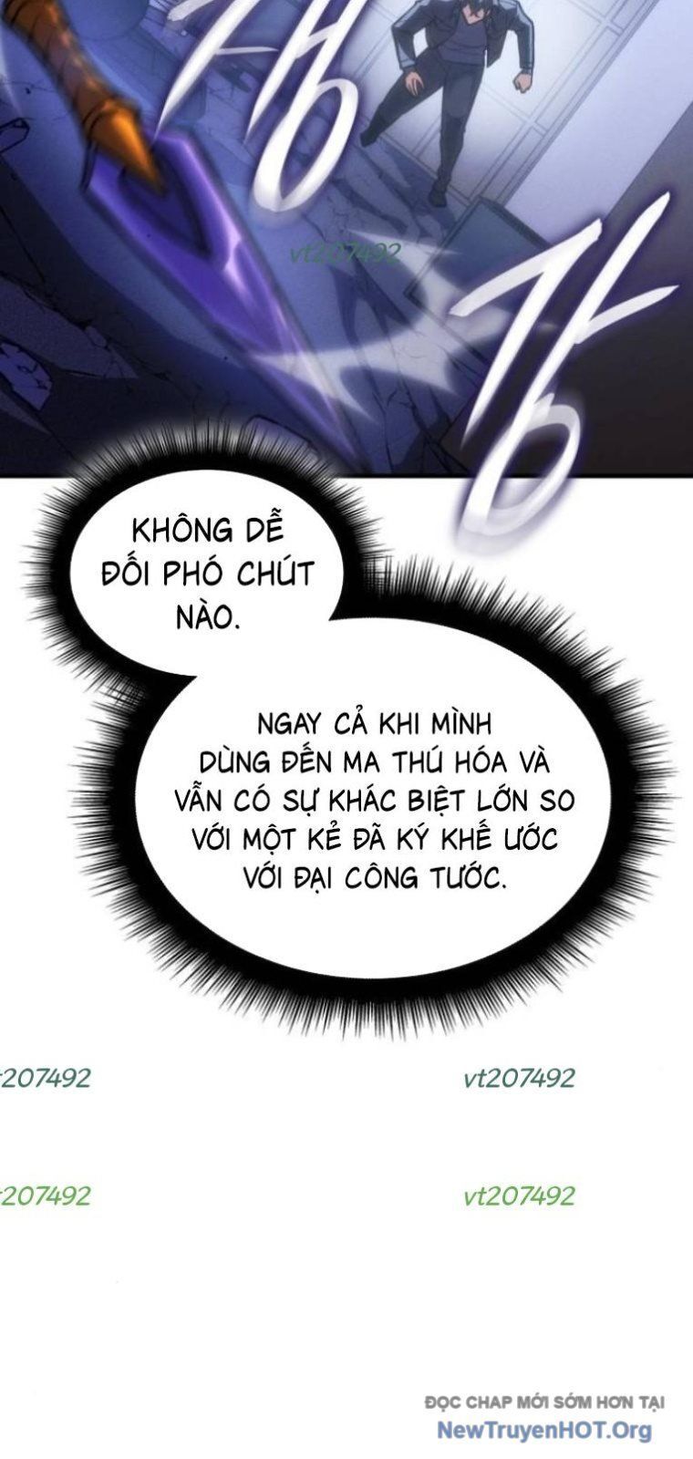 Hồi Quy Bằng Vương Quyền Chương 107 Ảnh 51