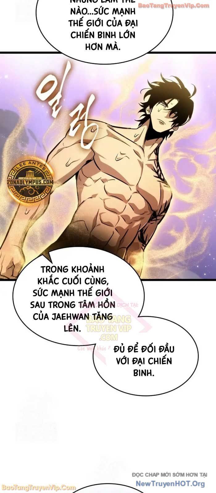 Thế Giới Hậu Tận Thế Chương 197 Ảnh 52