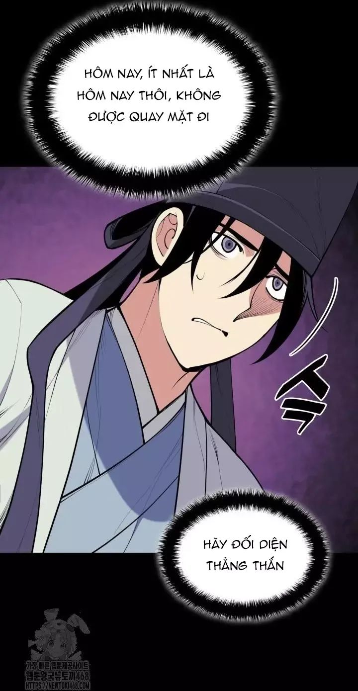 Học Giả Kiếm Sĩ Chương 175 Ảnh 153