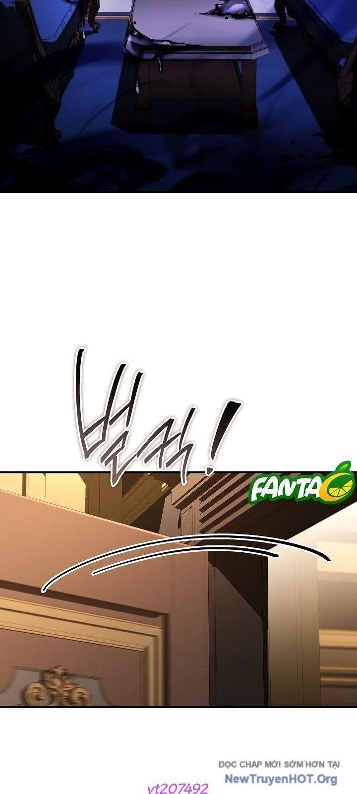 Vô Hồn Bất Kính Giả Dạ Chương 50 Ảnh 51