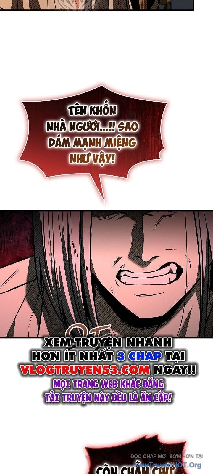 Vô Hồn Bất Kính Giả Dạ Chương 50 Ảnh 59