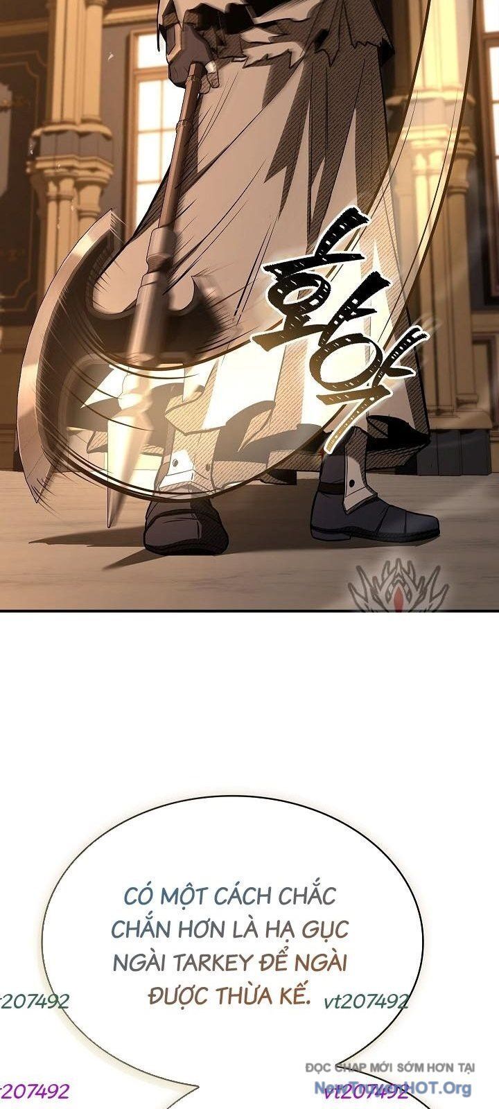 Vô Hồn Bất Kính Giả Dạ Chương 50 Ảnh 78