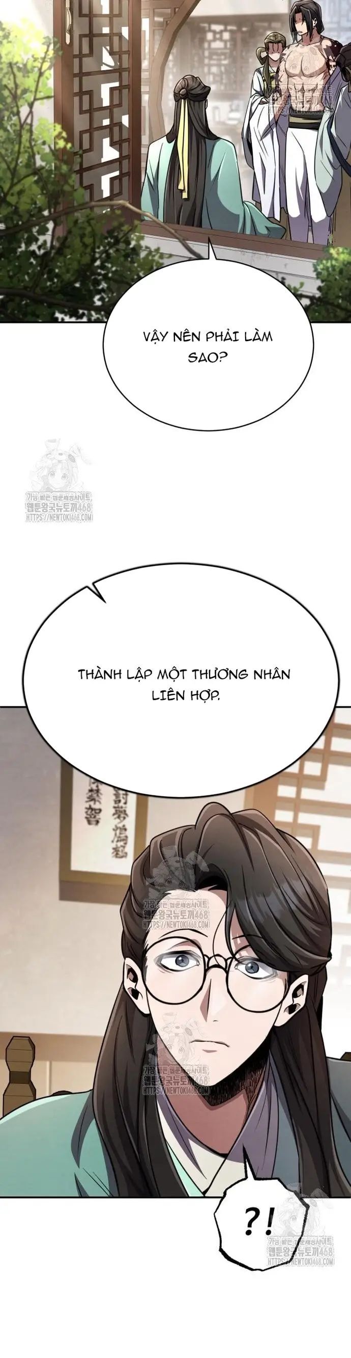 Cao Thủ Quyền Đạo Tái Sinh Chương 16 Ảnh 8