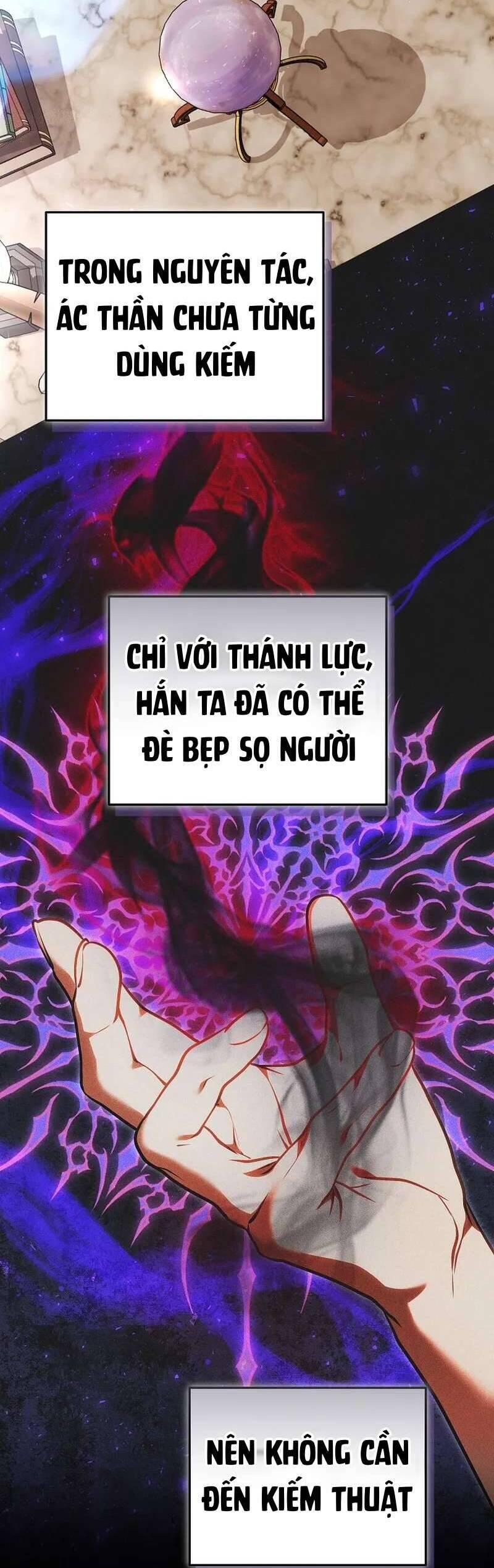 Tôi Đã Nuôi Dưỡng Mầm Mống Của Tội Ác Chương 7 Ảnh 42