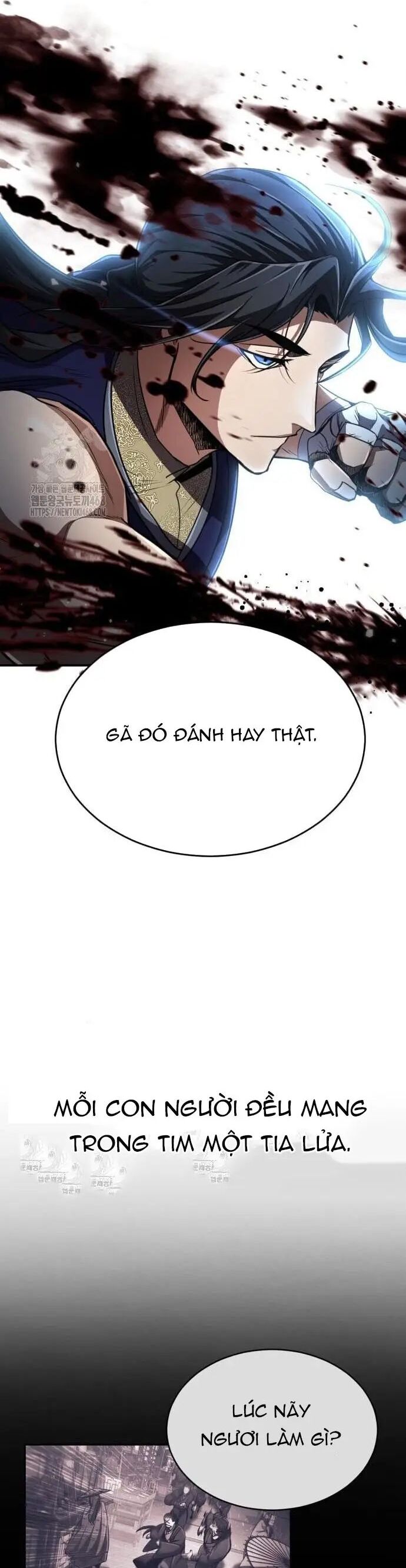 Cao Thủ Quyền Đạo Tái Sinh Chương 15 Ảnh 48