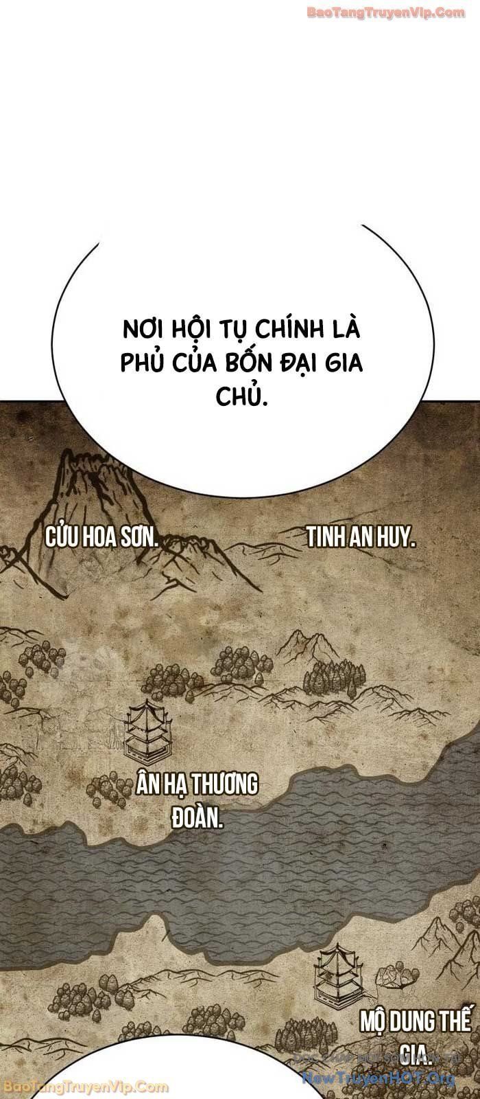 Quyền Vương Phục Sinh Chương 18 Ảnh 20