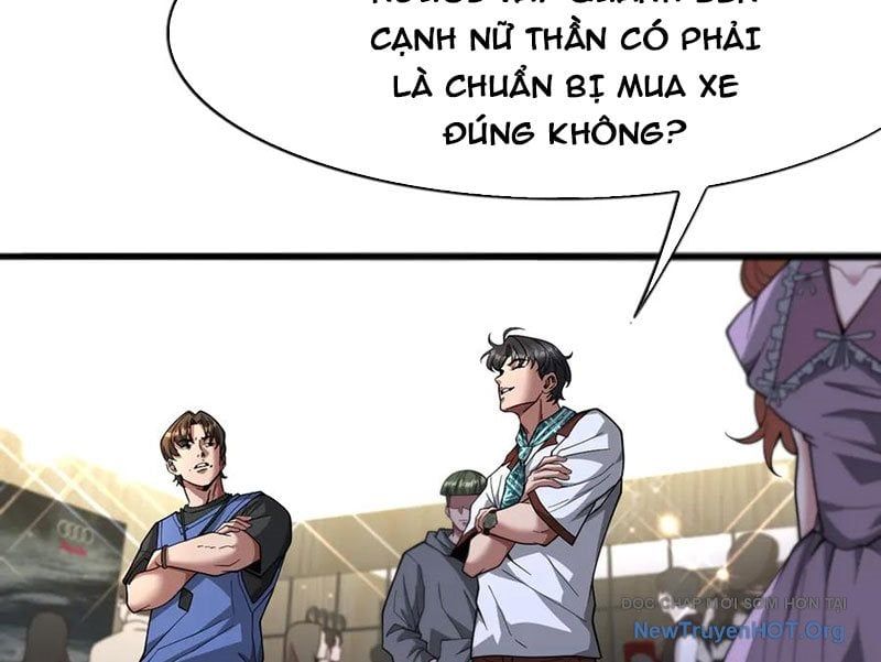 Thần Hào Như Ta, Làm Tra Nam Cũng Là Hợp Lý Chương 9 Ảnh 80