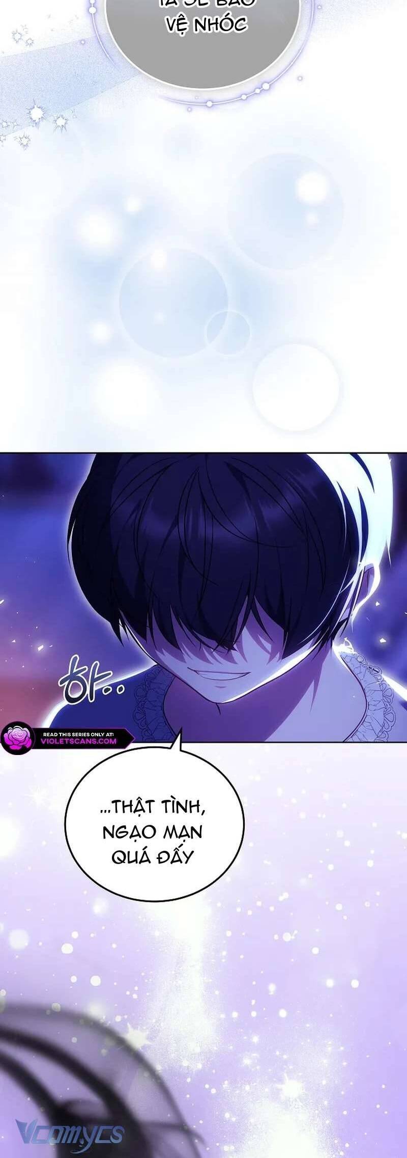 Tôi Đã Nuôi Dưỡng Mầm Mống Của Tội Ác Chương 7 Ảnh 25