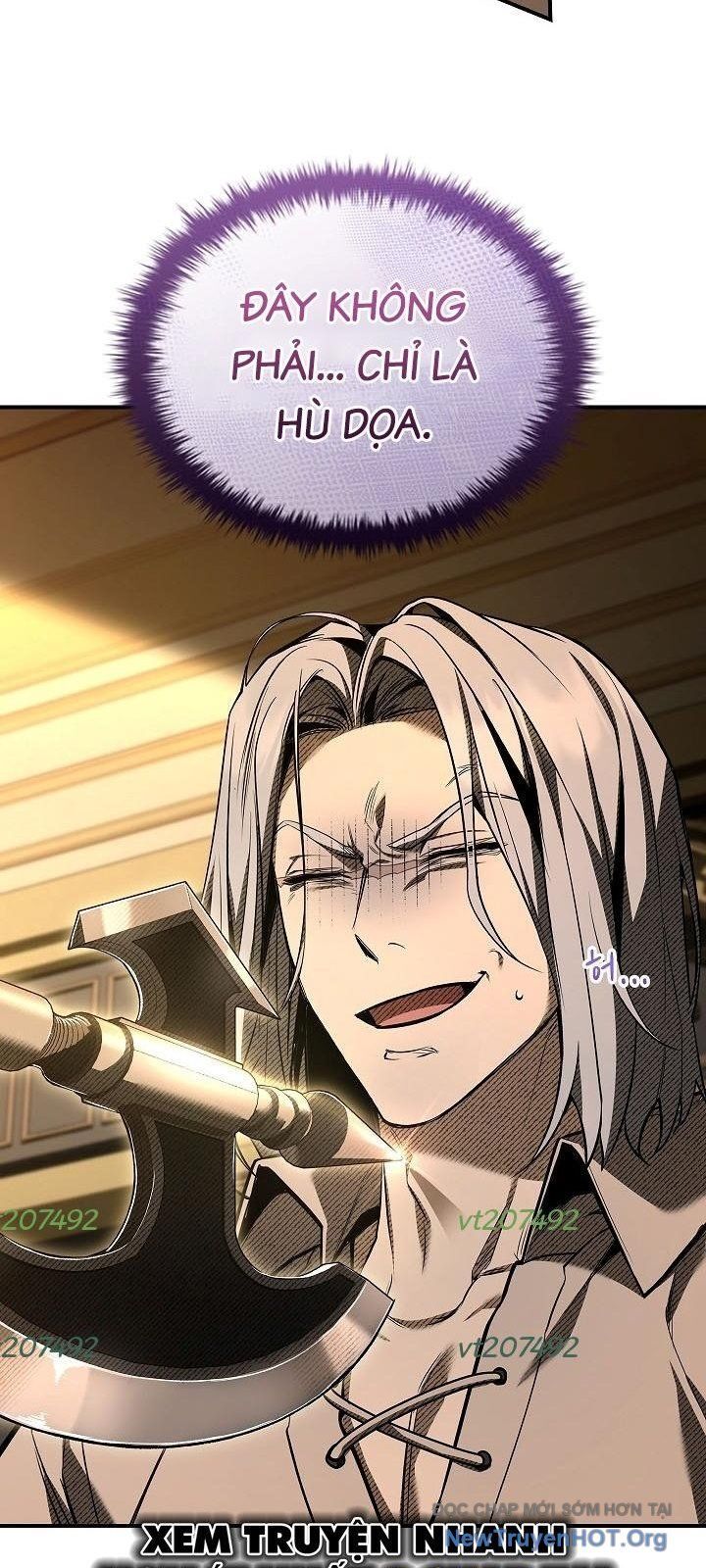 Vô Hồn Bất Kính Giả Dạ Chương 50 Ảnh 75