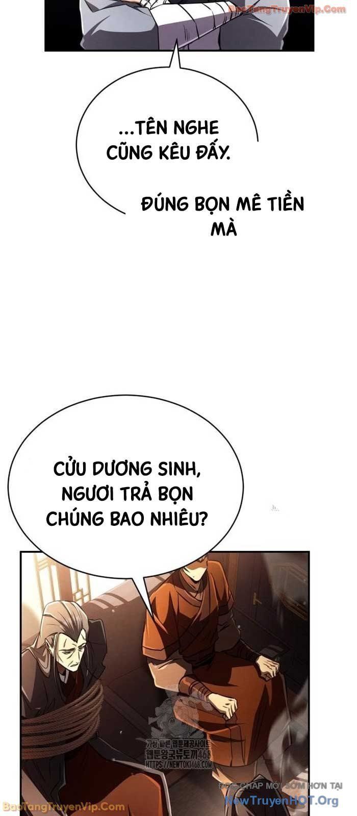 Quyền Vương Phục Sinh Chương 18 Ảnh 42