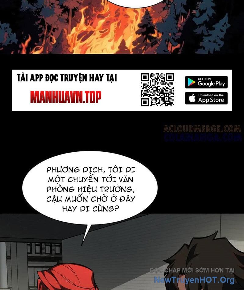 Sau Khi Chia Tay Hoa Khôi, Võ Đạo Của Ta Thẳng Tới Cấp Thần Chương 18 Ảnh 51