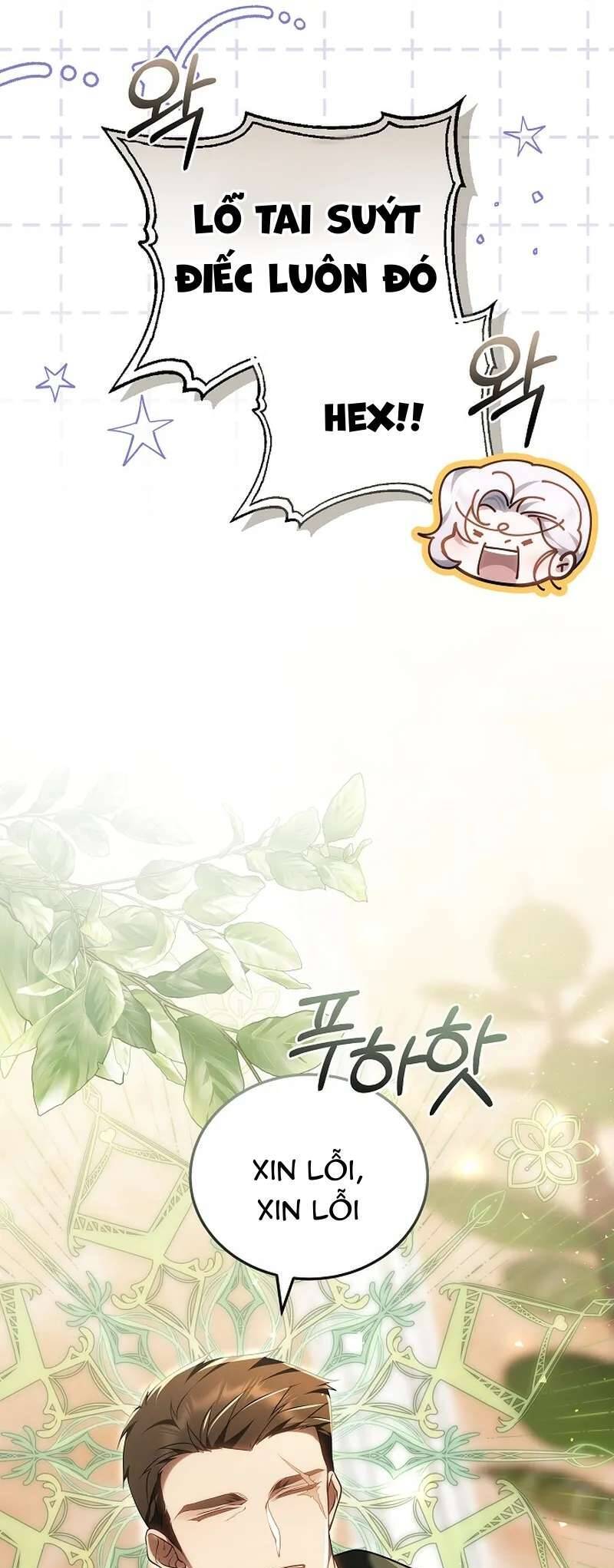 Tôi Đã Nuôi Dưỡng Mầm Mống Của Tội Ác Chương 7 Ảnh 53