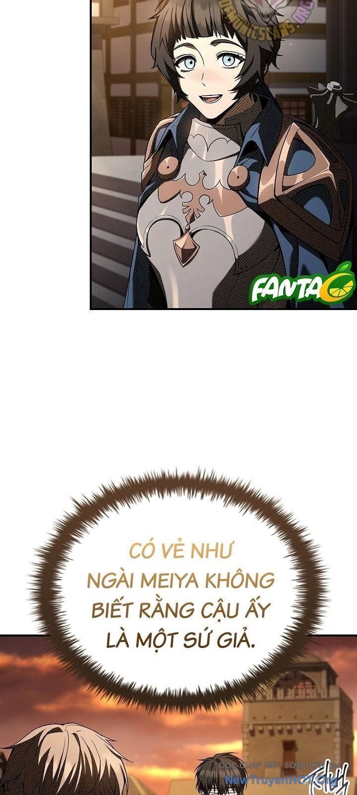 Vô Hồn Bất Kính Giả Dạ Chương 50 Ảnh 28