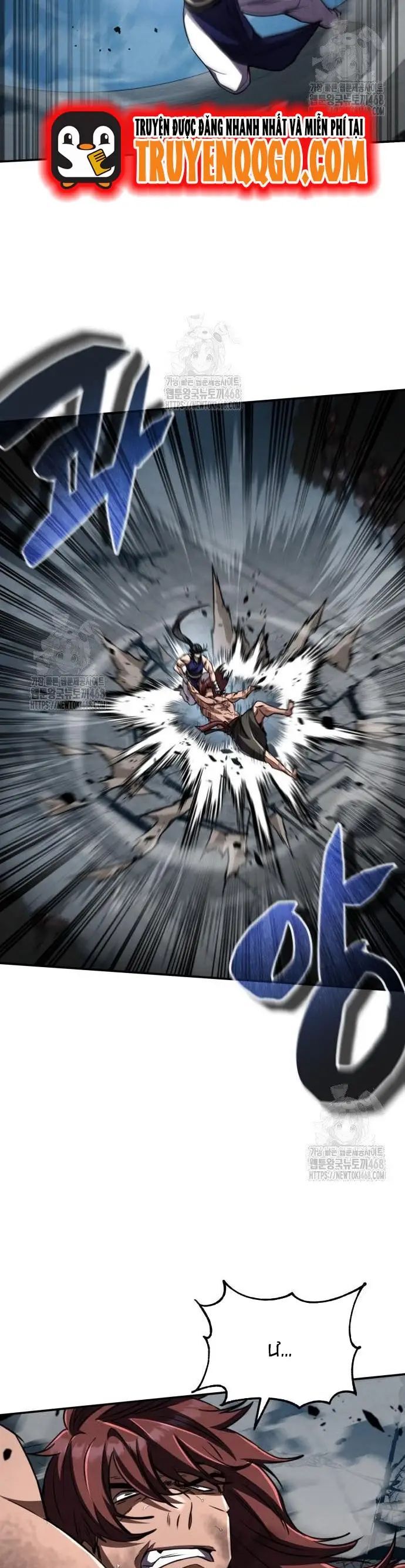 Cao Thủ Quyền Đạo Tái Sinh Chương 15 Ảnh 26