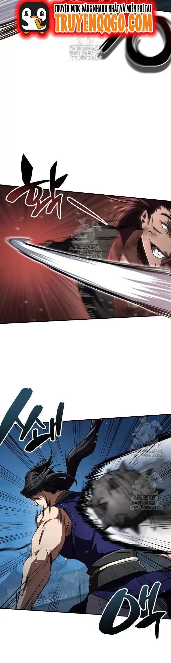 Cao Thủ Quyền Đạo Tái Sinh Chương 15 Ảnh 12