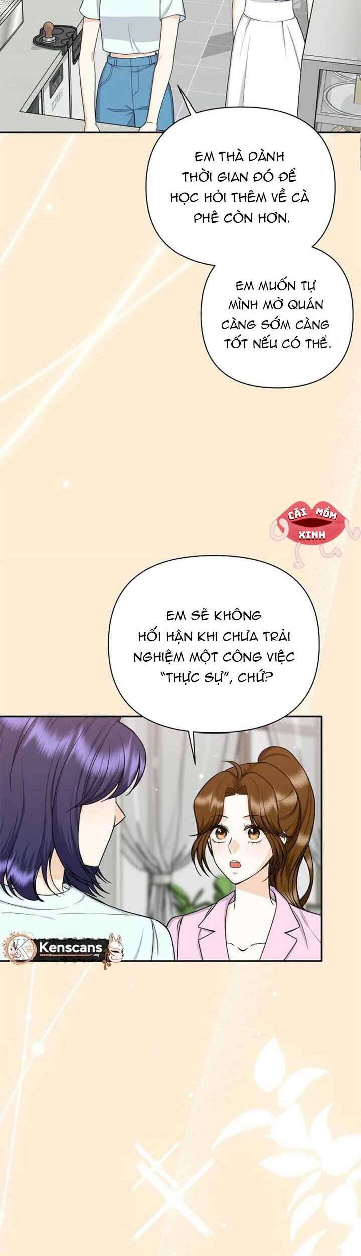 HãY TớI Nhà Anh Đi Chương 25 Ảnh 23