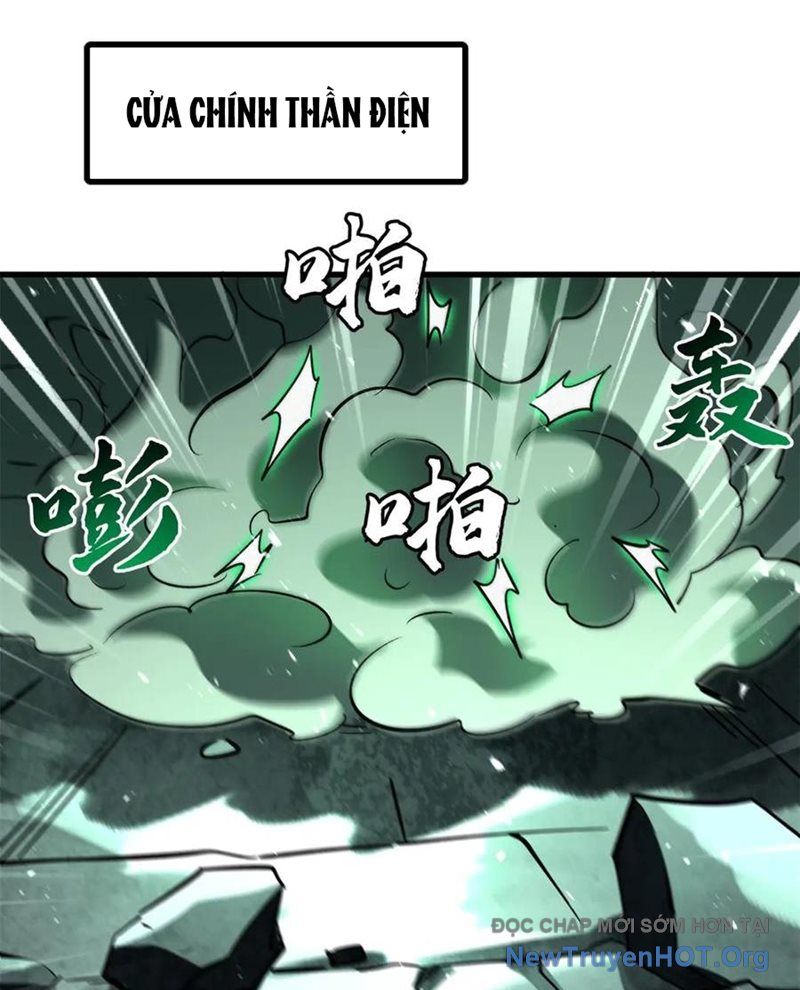 Siêu Cấp Thần Cơ Nhân Chương 385 Ảnh 51