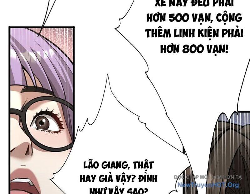 Thần Hào Như Ta, Làm Tra Nam Cũng Là Hợp Lý Chương 9 Ảnh 130