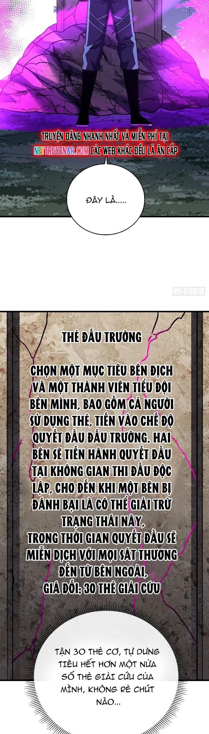 Mệnh Luân Chi Chủ! Khi Dị Biến Giáng Lâm Nhân Gian! Chương 157 Ảnh 29