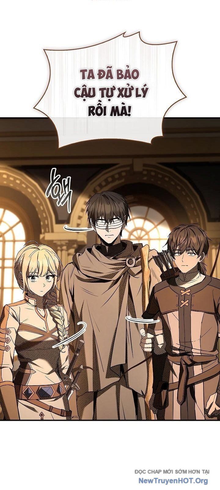 Vô Hồn Bất Kính Giả Dạ Chương 50 Ảnh 52