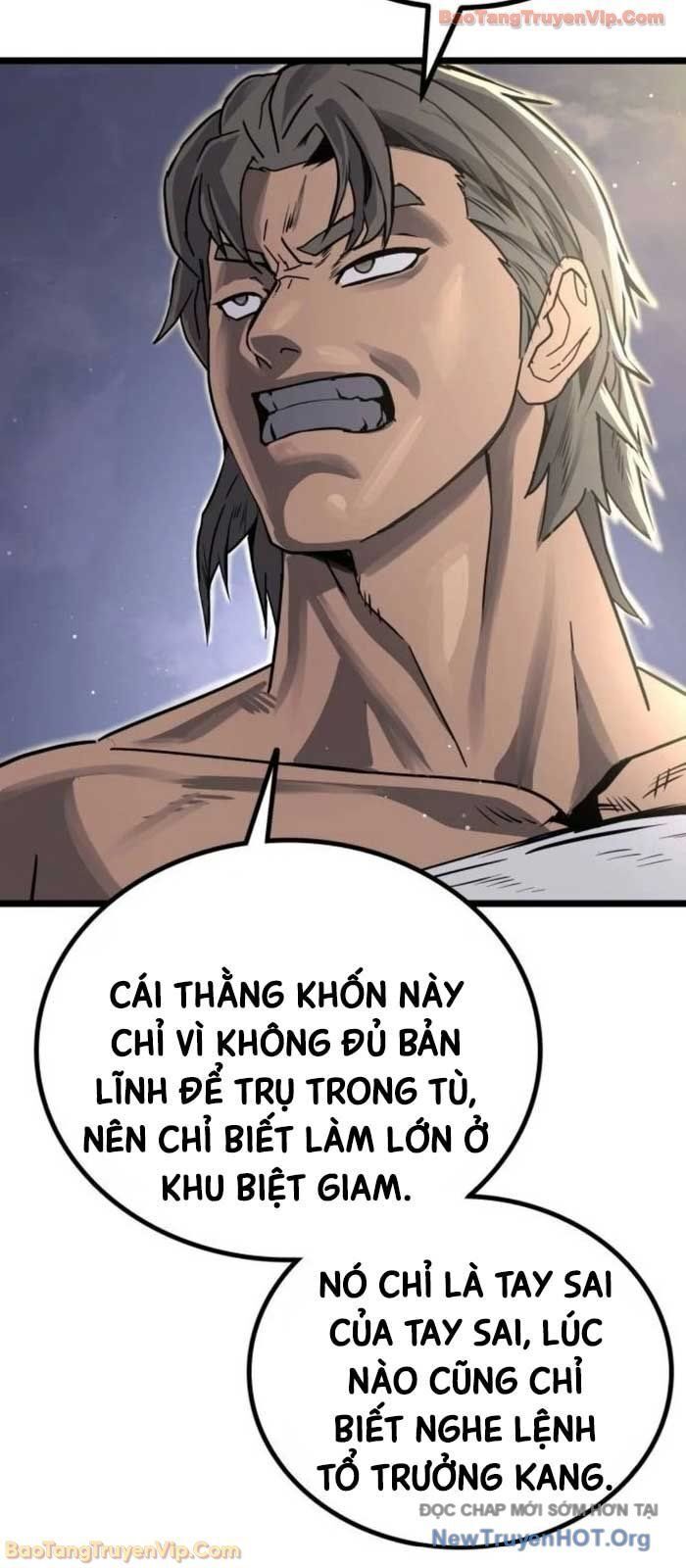 Quản Giáo Số 0 Chương 21 Ảnh 12