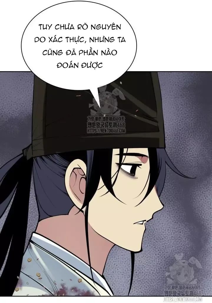 Học Giả Kiếm Sĩ Chương 175 Ảnh 42