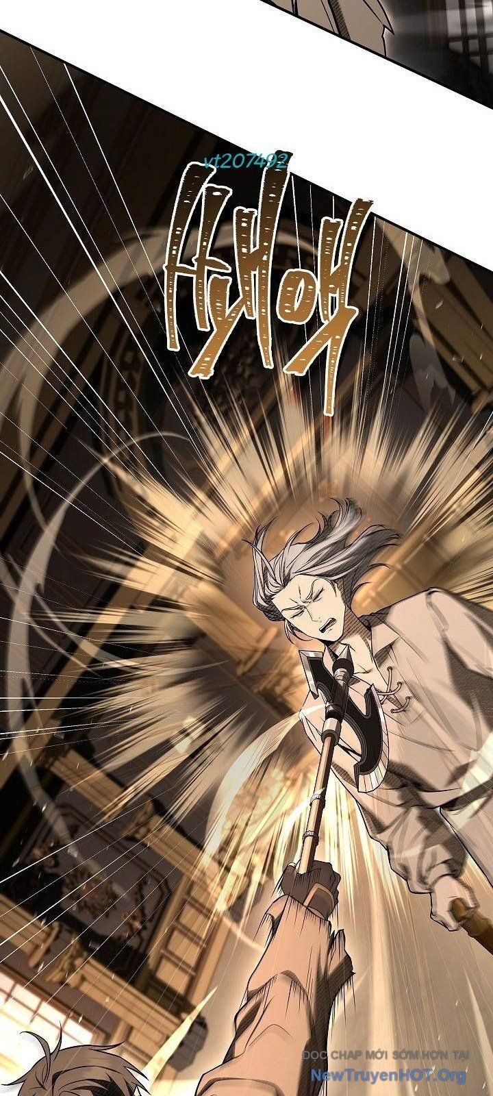 Vô Hồn Bất Kính Giả Dạ Chương 50 Ảnh 71