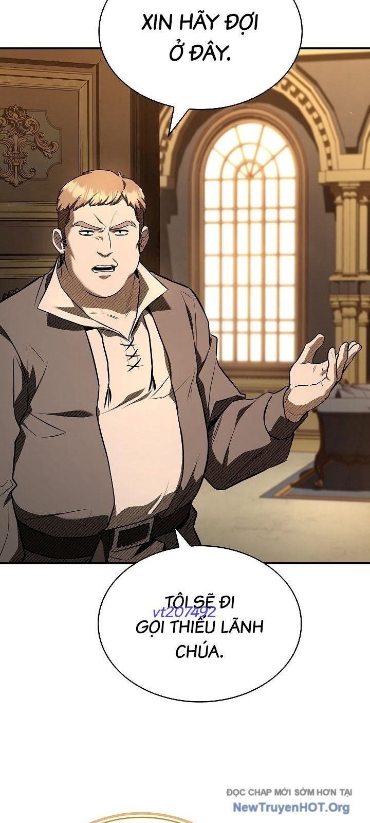 Vô Hồn Bất Kính Giả Dạ Chương 50 Ảnh 45