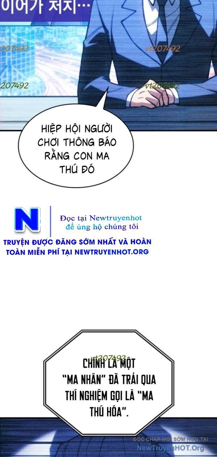 Hồi Quy Bằng Vương Quyền Chương 107 Ảnh 114