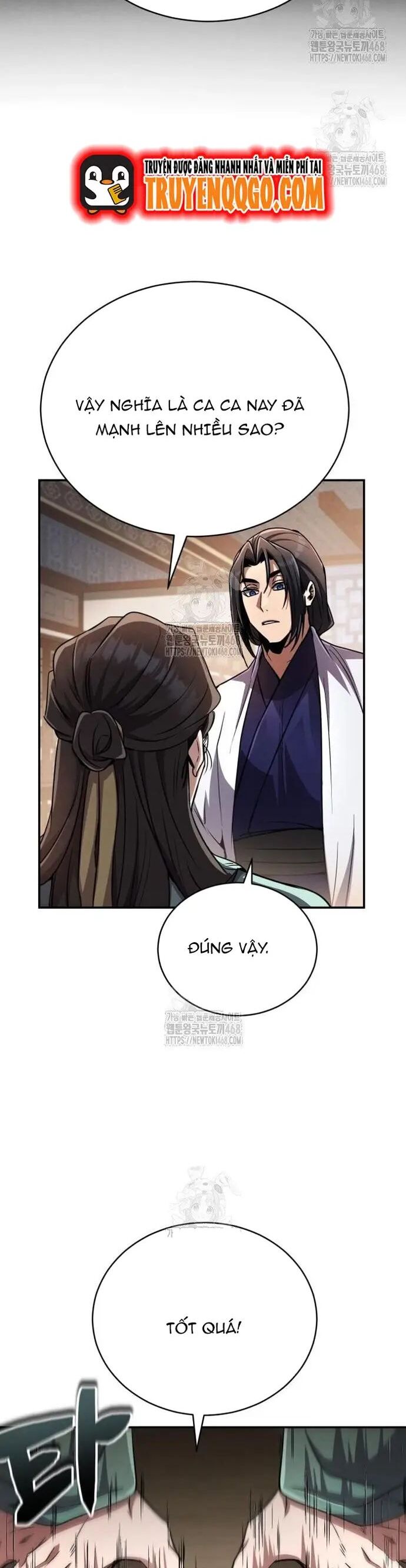 Cao Thủ Quyền Đạo Tái Sinh Chương 16 Ảnh 19
