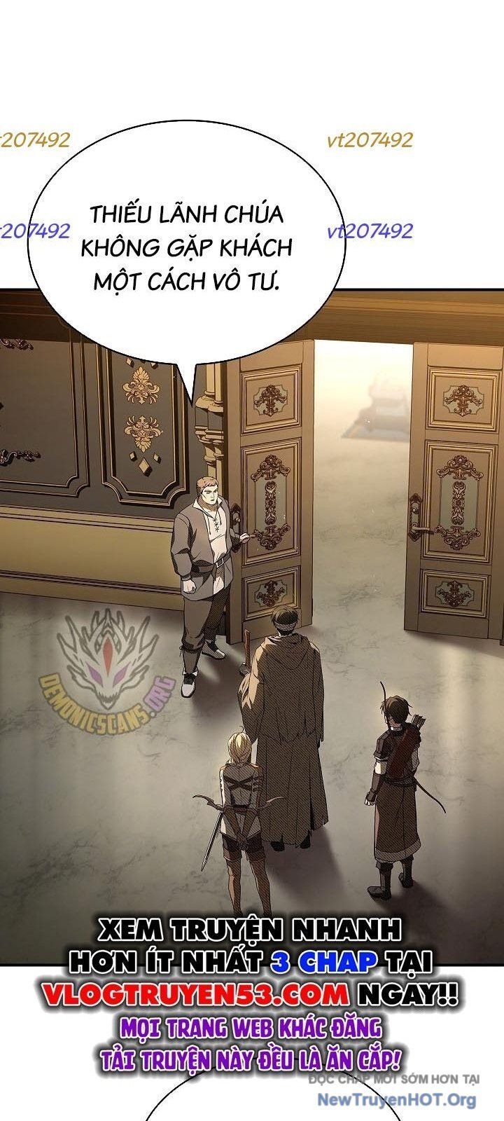 Vô Hồn Bất Kính Giả Dạ Chương 50 Ảnh 44