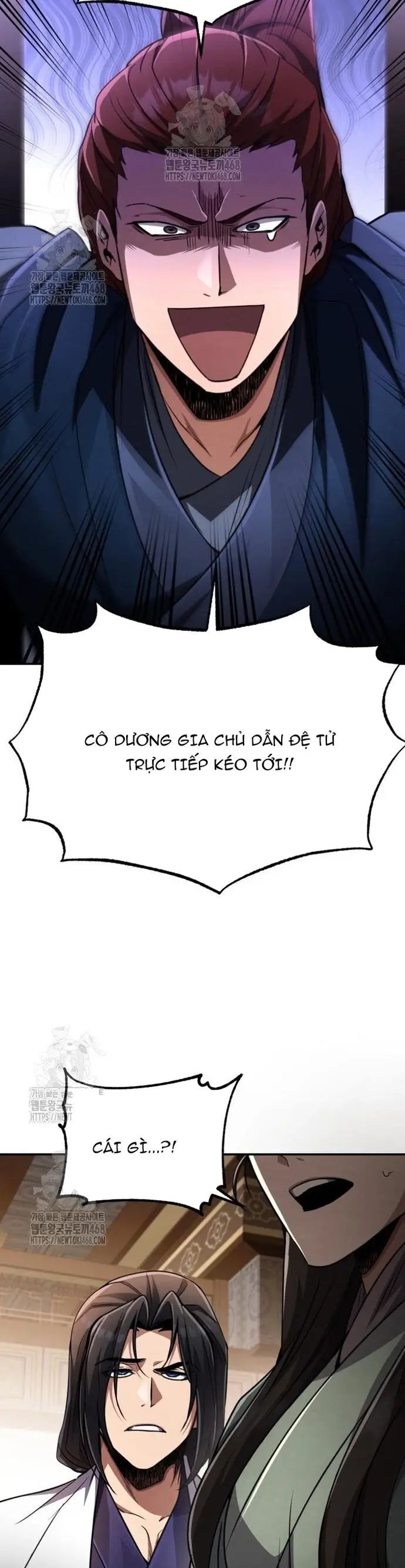 Cao Thủ Quyền Đạo Tái Sinh Chương 16 Ảnh 26