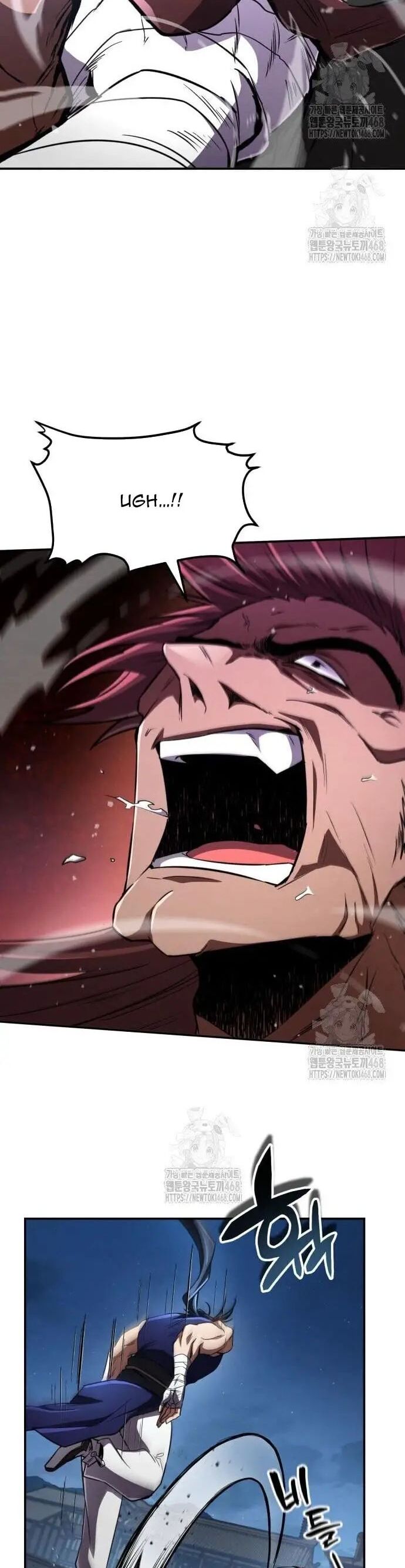 Cao Thủ Quyền Đạo Tái Sinh Chương 15 Ảnh 21