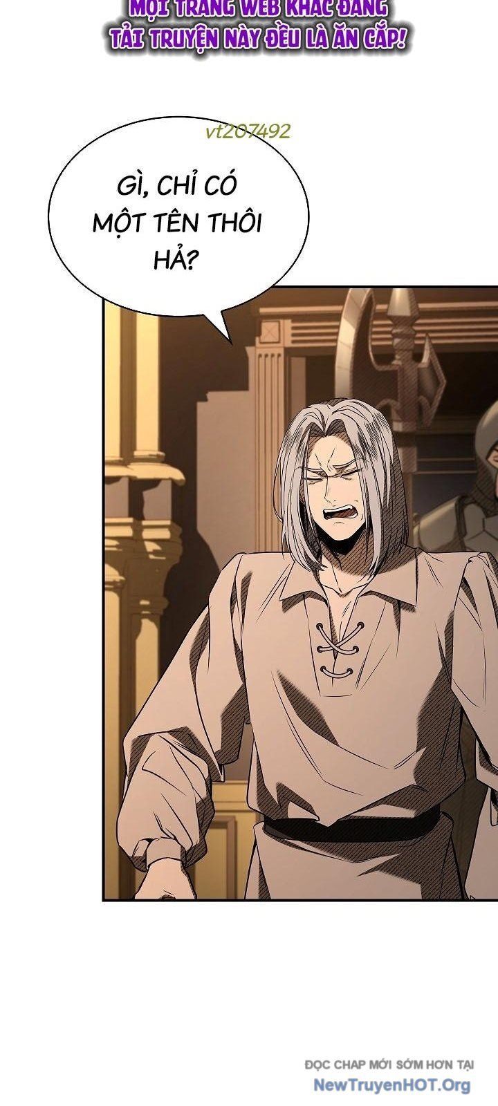 Vô Hồn Bất Kính Giả Dạ Chương 50 Ảnh 55