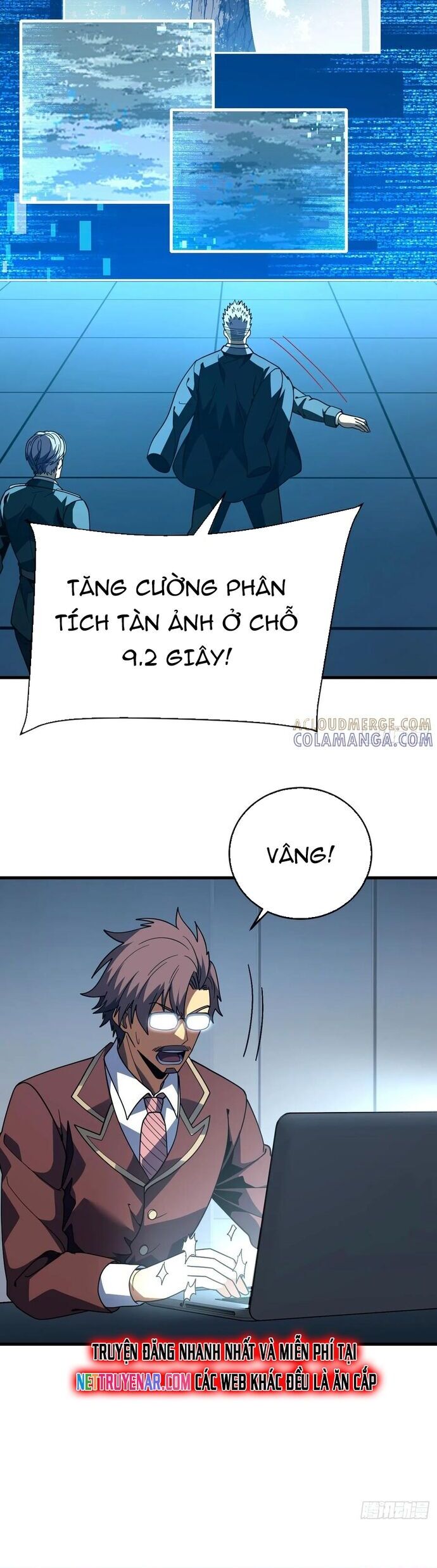 Mệnh Luân Chi Chủ! Khi Dị Biến Giáng Lâm Nhân Gian! Chương 157 Ảnh 9