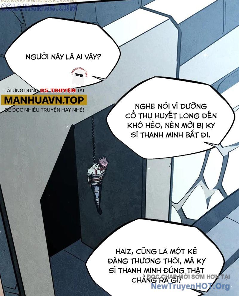 Siêu Cấp Thần Cơ Nhân Chương 384 Ảnh 42