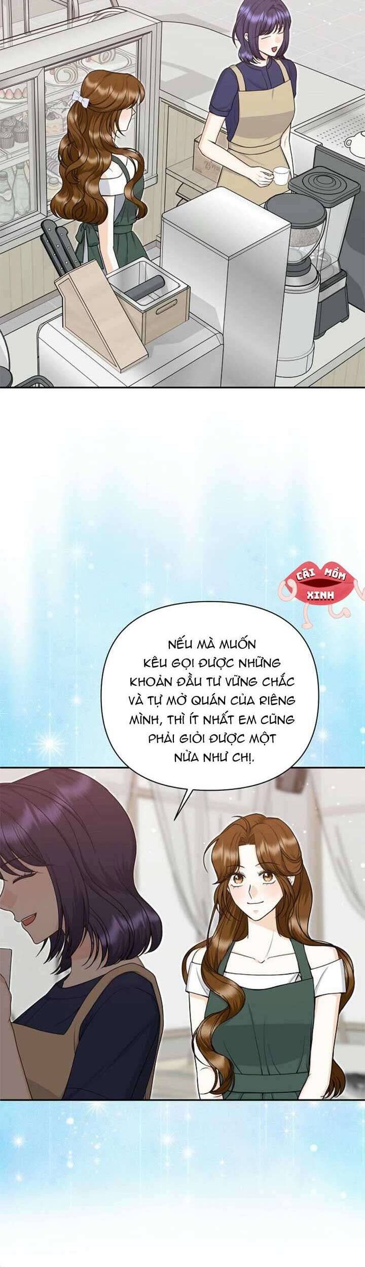 HãY TớI Nhà Anh Đi Chương 25 Ảnh 11