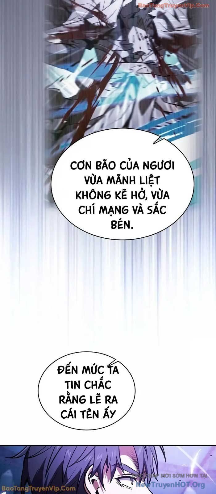 Kiếm Sĩ Thiên Tài Của Học Viện Chương 117 Ảnh 26