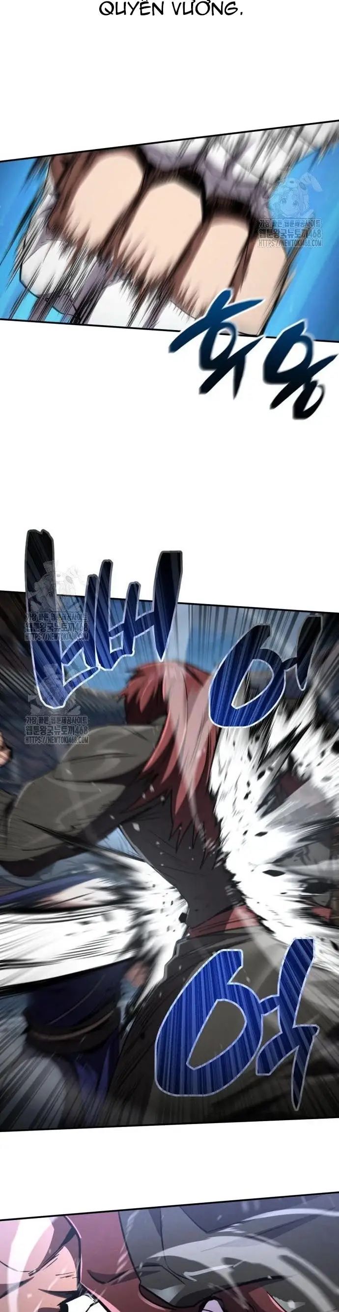 Cao Thủ Quyền Đạo Tái Sinh Chương 15 Ảnh 20