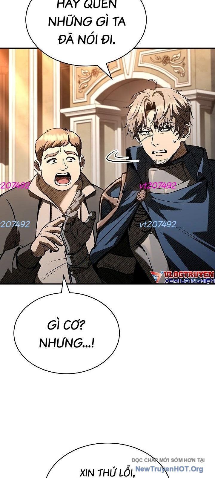 Vô Hồn Bất Kính Giả Dạ Chương 50 Ảnh 24