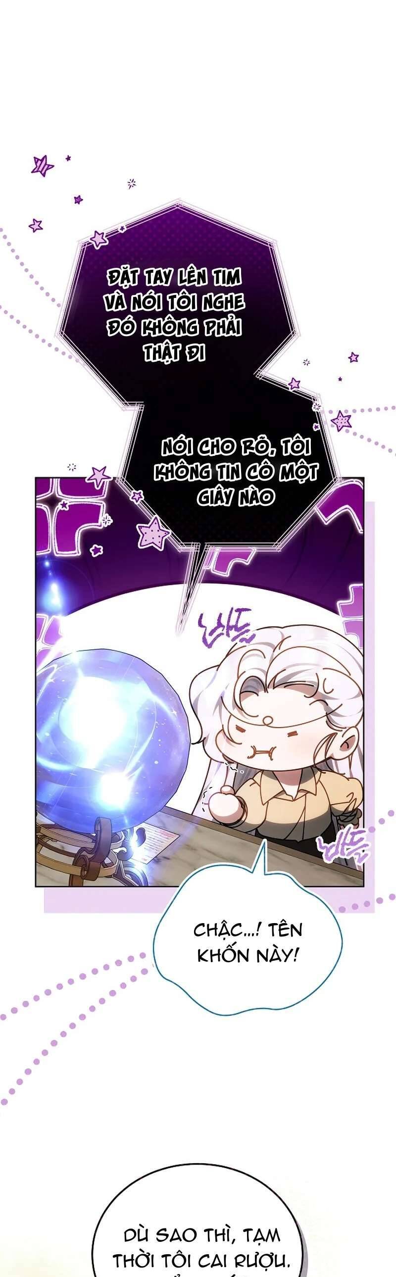 Tôi Đã Nuôi Dưỡng Mầm Mống Của Tội Ác Chương 7 Ảnh 59