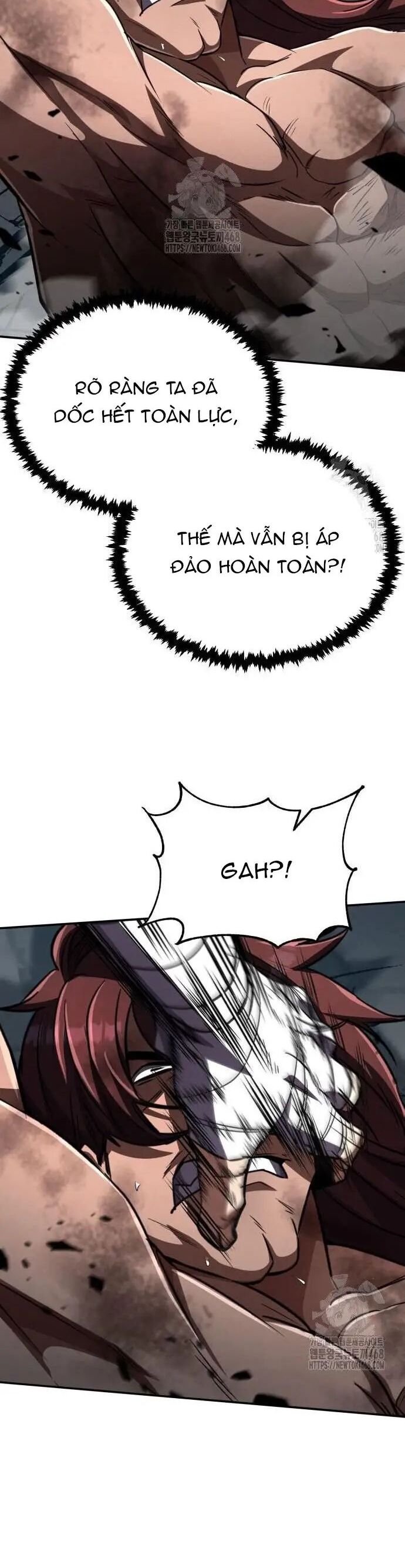 Cao Thủ Quyền Đạo Tái Sinh Chương 15 Ảnh 27