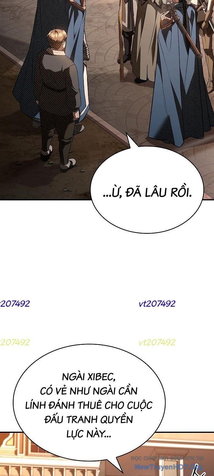 Vô Hồn Bất Kính Giả Dạ Chương 50 Ảnh 30