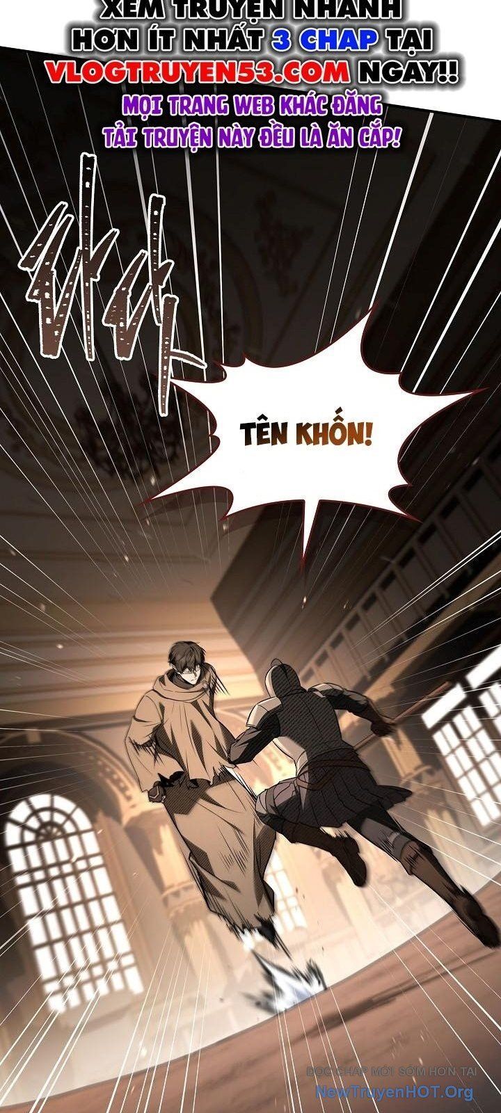 Vô Hồn Bất Kính Giả Dạ Chương 50 Ảnh 65