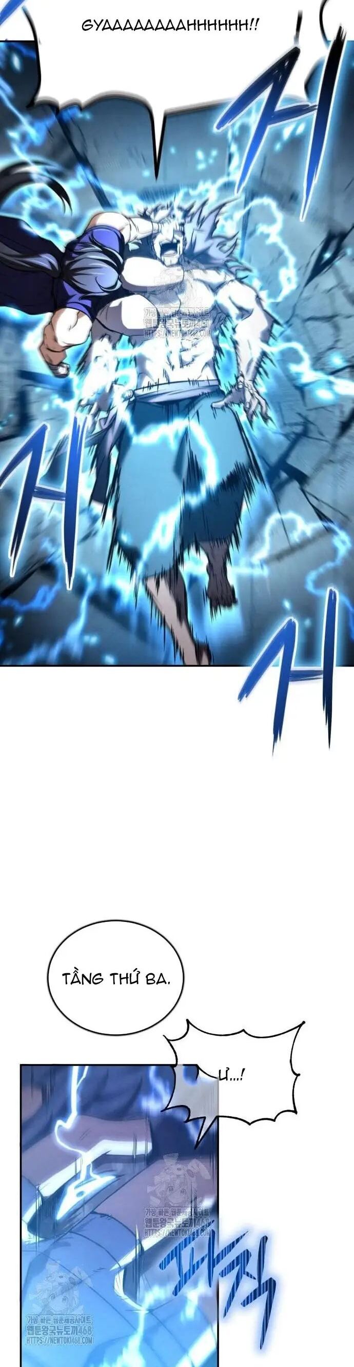 Cao Thủ Quyền Đạo Tái Sinh Chương 15 Ảnh 31