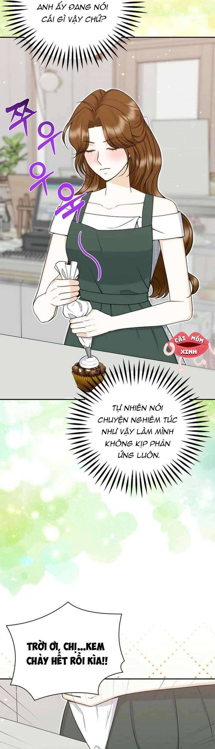 HãY TớI Nhà Anh Đi Chương 25 Ảnh 7