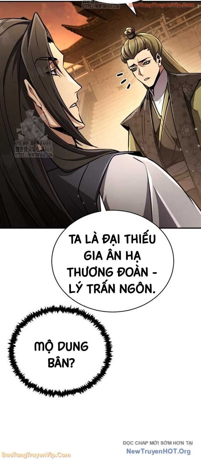 Quyền Vương Phục Sinh Chương 18 Ảnh 63