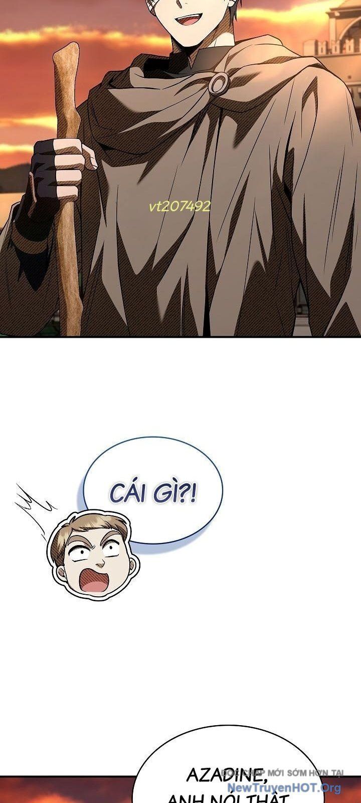 Vô Hồn Bất Kính Giả Dạ Chương 50 Ảnh 32