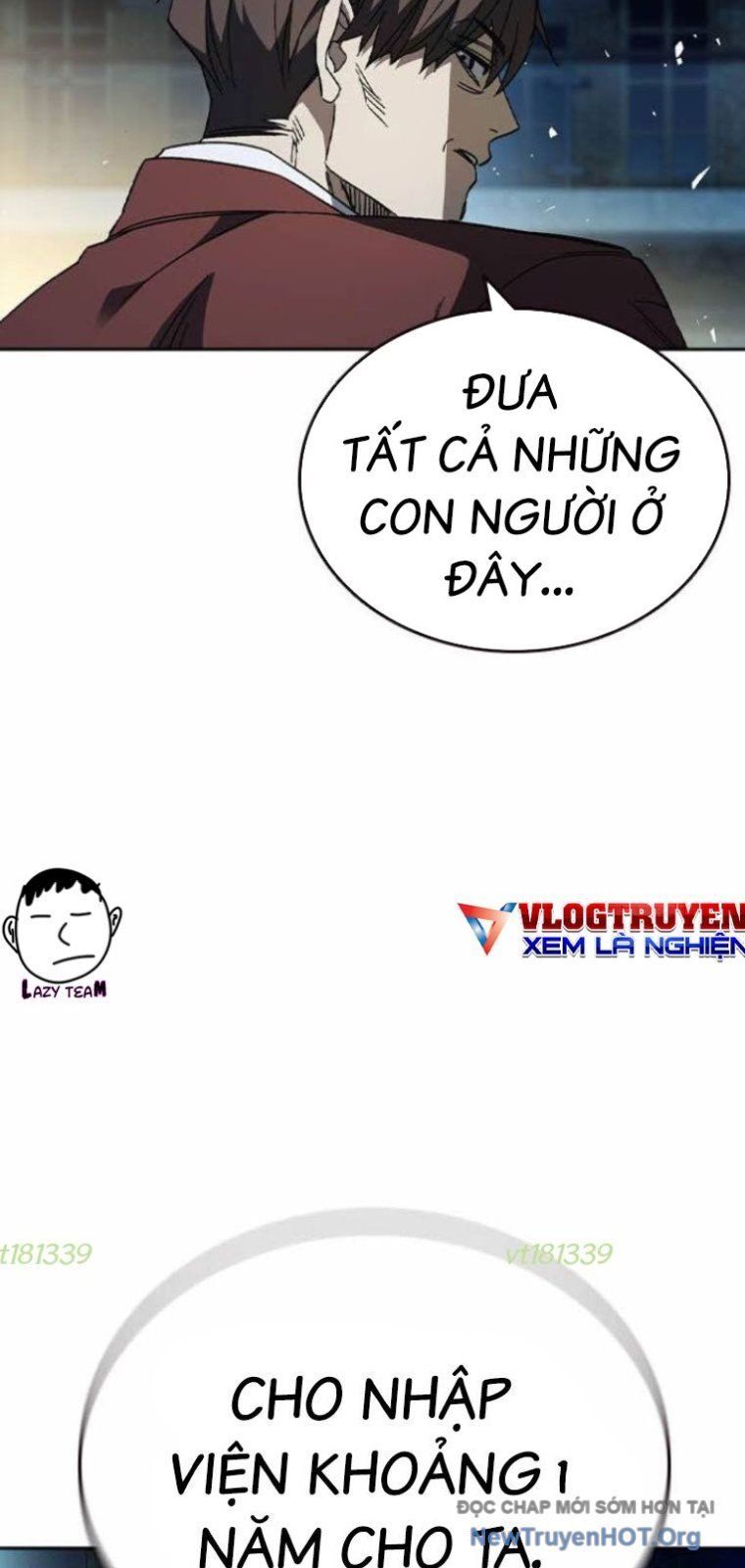 Học Nhóm - Study Group Chương 290 Ảnh 92